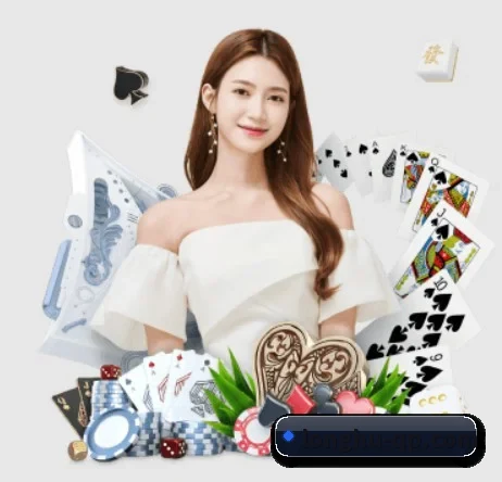 龙虎棋牌 APP